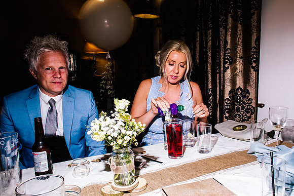 Three Horseshoes Wedding Photography - Staffordshire Weddding Photographer - Laura & Louis-744