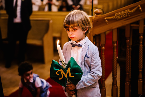 Mario - Greek Orthodox Christening -341