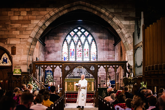 Staffordshire Moorlands Wedding Photography -  Lisa & Andy-230