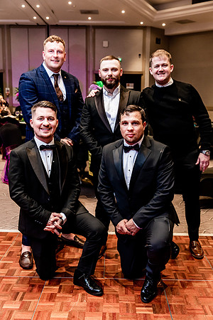 Earth Angels Charity Ball-265