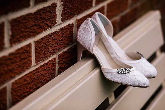 Slaters Country Inn Wedding Photography - Chantelle & Nick-110