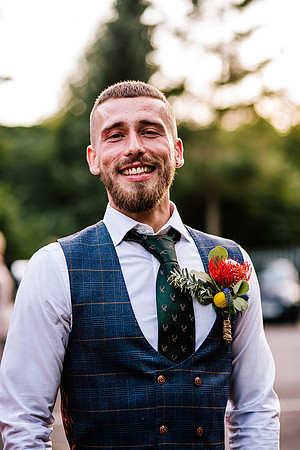 The Mill At Stone Wedding Photography - Tanya & Joe-687