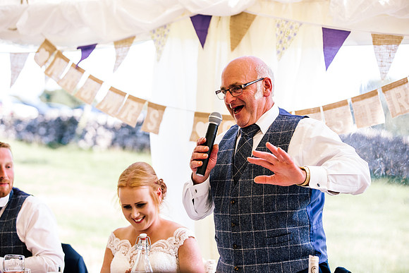 Staffordshire Moorlands Wedding Photography -  Lisa & Andy-624