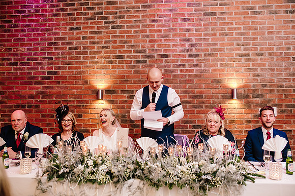 The Boat House at Aston Marina Wedding Photography - Jessica & Daniel-630