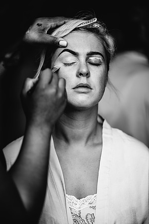 The Ashes Barns Wedding - Emma & Alistair-53