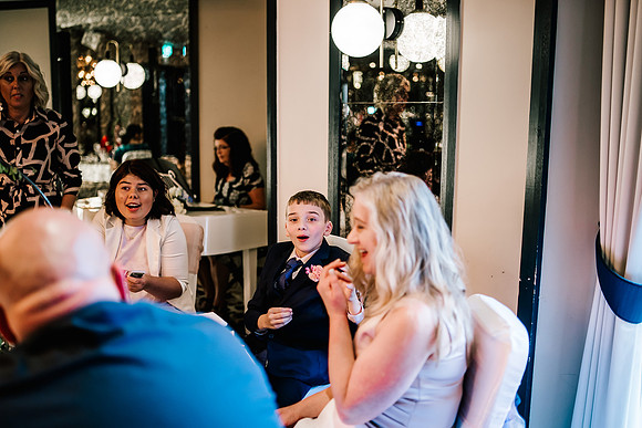 The Stanneylands Wedding Photography - Olivia & Jacky-522