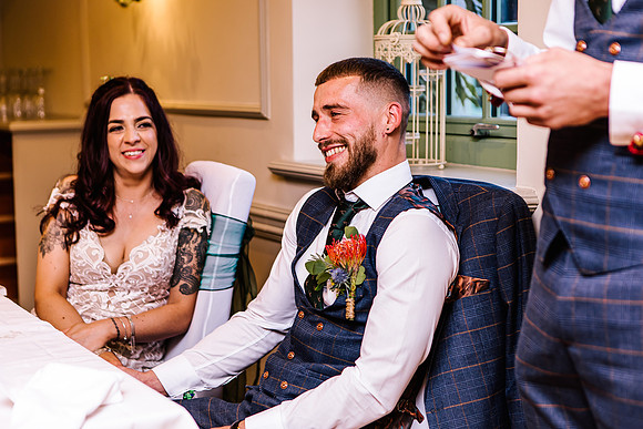 The Mill At Stone Wedding Photography - Tanya & Joe-633