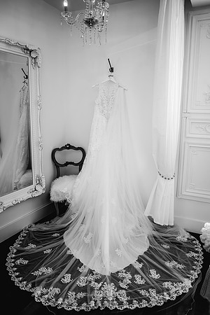 Alcumlow Wedding Barn  - Wedding Photography - Staffordshire Wedding Photographer-65