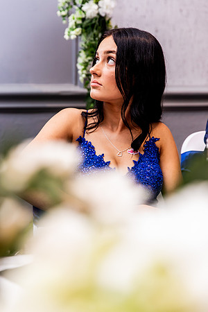 Shrigley Hall Wedding Photography - Fran & Lee-646