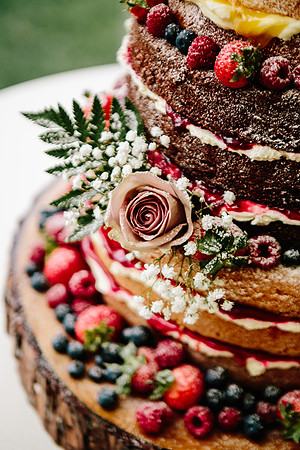Rachel & Rich - Shropshire Wedding Photography - Market Drayton-500