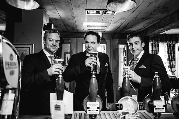 Best Wedding Photography - Staffordshire Wedding Photographer-148
