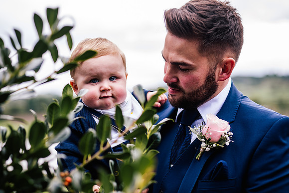 Best Wedding Photography - Staffordshire Wedding Photographer-151