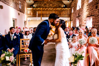 Best Wedding Photography - Staffordshire Wedding Photographer-186