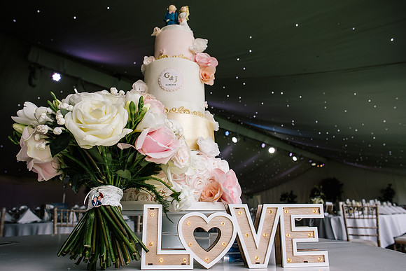 Best Wedding Photography - Staffordshire Wedding Photographer-16