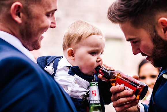 Best Wedding Photography - Staffordshire Wedding Photographer-223