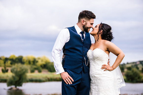 Best Wedding Photography - Staffordshire Wedding Photographer-282