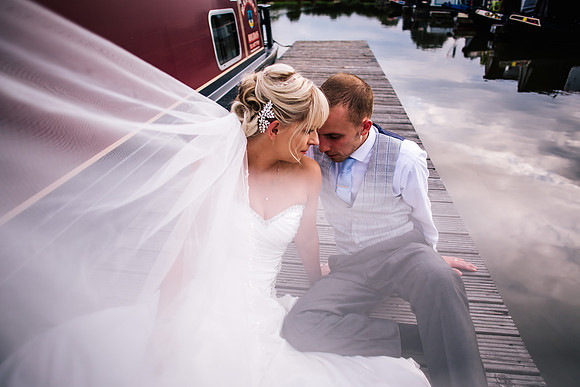 Best Wedding Photography - Staffordshire Wedding Photographer-285