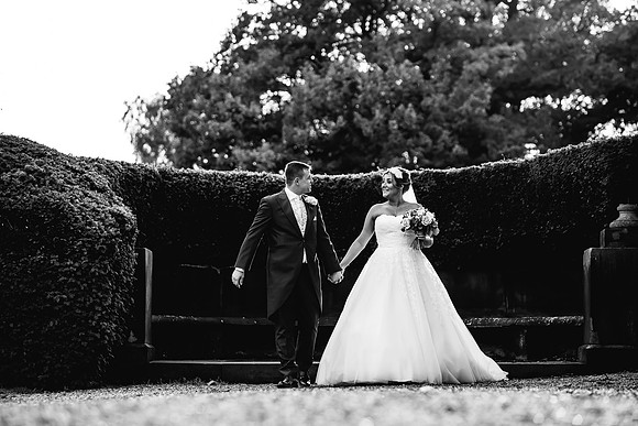 Best Wedding Photography - Staffordshire Wedding Photographer-304