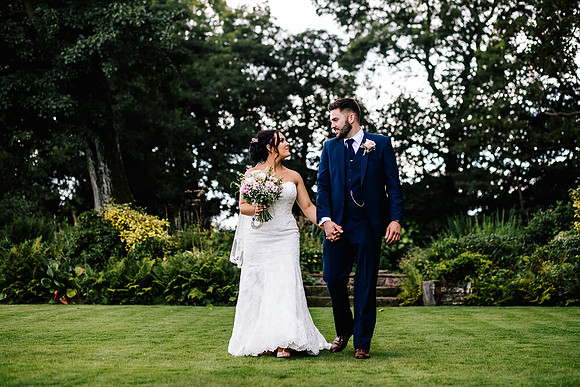 Best Wedding Photography - Staffordshire Wedding Photographer-309