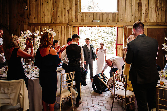 Best Wedding Photography - Staffordshire Wedding Photographer-347