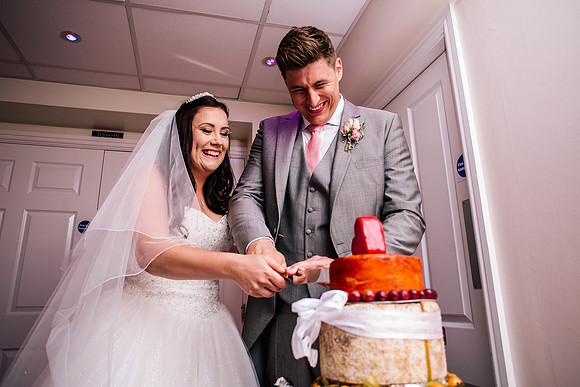 Best Wedding Photography - Staffordshire Wedding Photographer-382