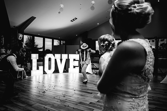 Best Wedding Photography - Staffordshire Wedding Photographer-400