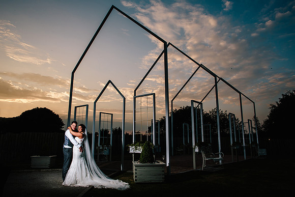 Best Wedding Photography - Staffordshire Wedding Photographer-406