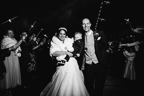 Best Wedding Photography - Staffordshire Wedding Photographer-410