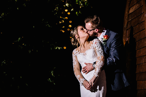 Best Wedding Photography - Staffordshire Wedding Photographer-414