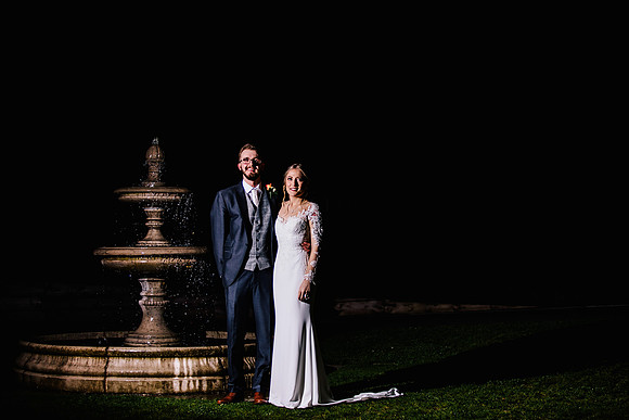 Best Wedding Photography - Staffordshire Wedding Photographer-420