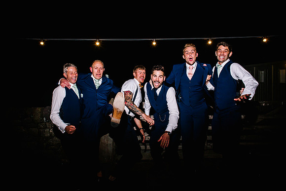 Best Wedding Photography - Staffordshire Wedding Photographer-429