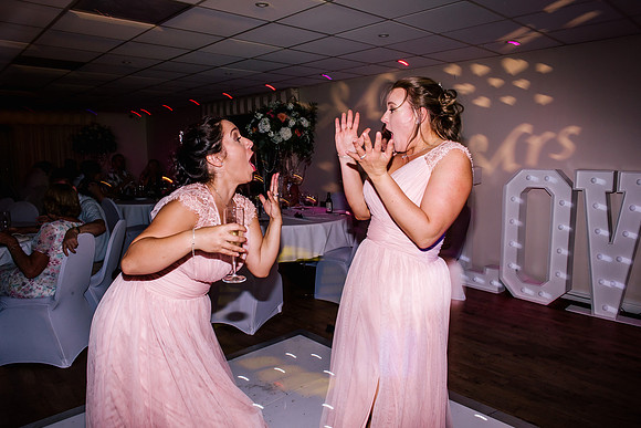 Best Wedding Photography - Staffordshire Wedding Photographer-435