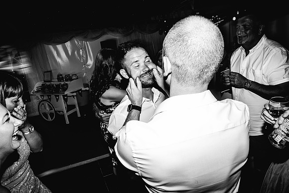 Best Wedding Photography - Staffordshire Wedding Photographer-438