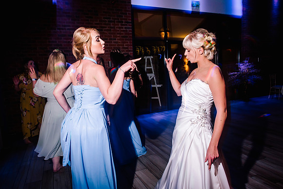 Best Wedding Photography - Staffordshire Wedding Photographer-440