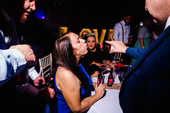 Best Wedding Photography - Staffordshire Wedding Photographer-446