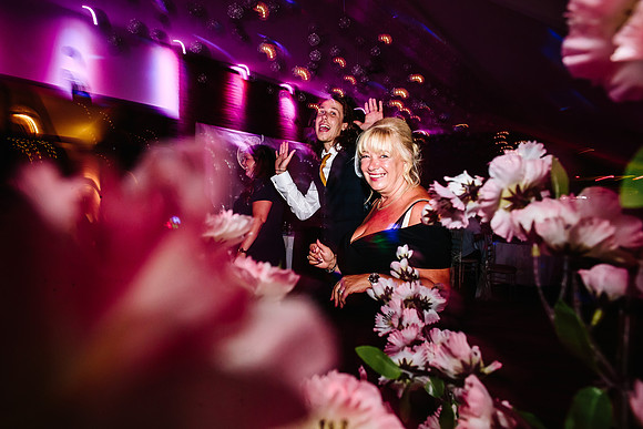 Best Wedding Photography - Staffordshire Wedding Photographer-447
