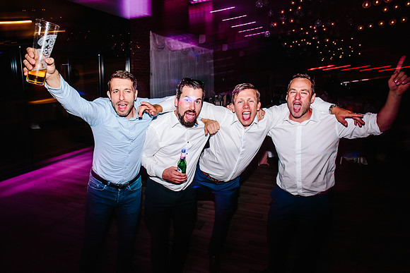 Best Wedding Photography - Staffordshire Wedding Photographer-450