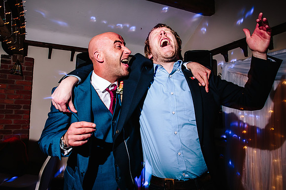Best Wedding Photography - Staffordshire Wedding Photographer-456