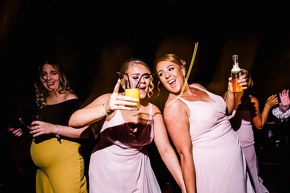 Best Wedding Photography - Staffordshire Wedding Photographer-459