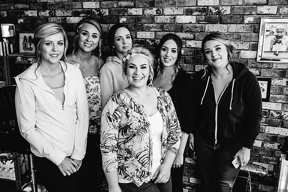 Slaters Country Inn Wedding Photography - Katie & Louis - Staffordshire Wedding Photographer-103