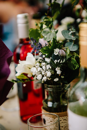 Rachel & Rich - Shropshire Wedding Photography - Market Drayton-610