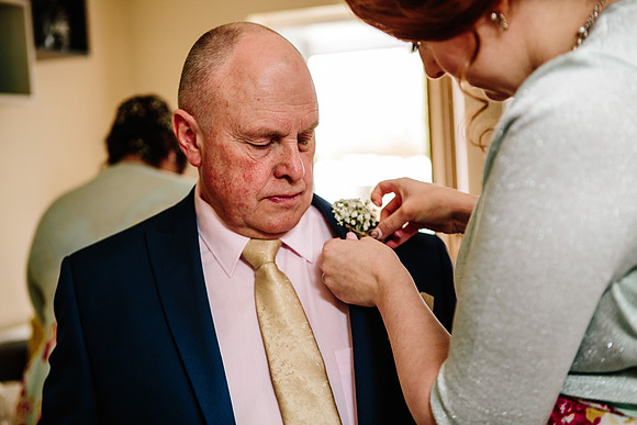 Floral Hall Wedding - Staffordshire WEdding Photography - Gemma & Dan-178