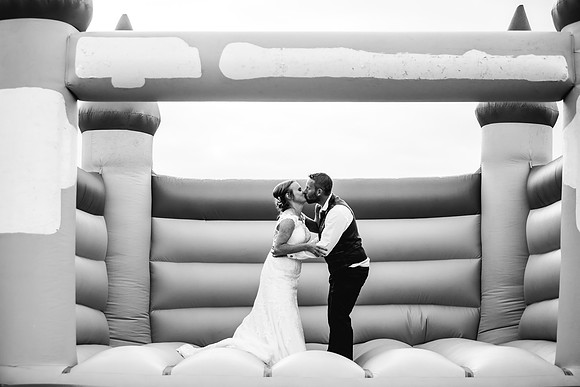 Staffordshire Moorlands Wedding Photography -  Lisa & Andy-936