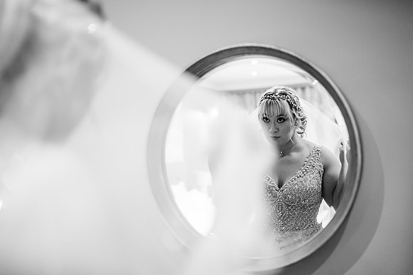 The Stanneylands Wedding Photography - Olivia & Jacky-116