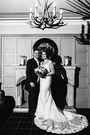 Carden Park Wedding Photography - Kelly & Matt-427