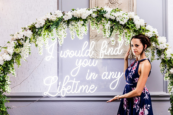 Shrigley Hall Wedding Photography - Fran & Lee-365