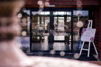 Aston Marina Wedding Photography - Staffordshire Wedding Photographer-4