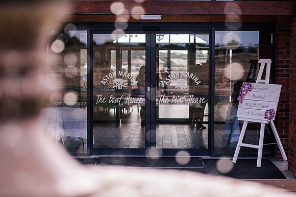 Aston Marina Wedding Photography - Staffordshire Wedding Photographer-4