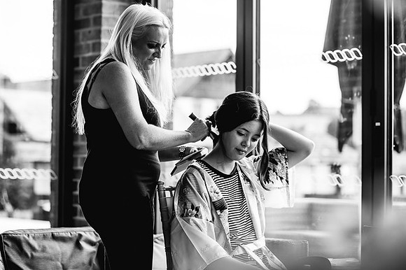 Aston Marina Wedding Photography - Staffordshire Wedding Photographer-8