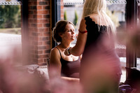 Aston Marina Wedding Photography - Staffordshire Wedding Photographer-11